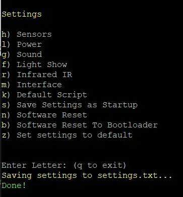 cnfm-settings