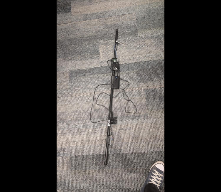 stick